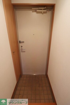 グリーンアベニュー関町の物件内観写真